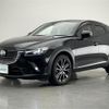 mazda cx-3 2017 CFJ1502550 image 23