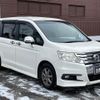 honda stepwagon 2012 -HONDA--Stepwgn DBA-RK5--RK5-1216499---HONDA--Stepwgn DBA-RK5--RK5-1216499- image 17