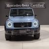 mercedes-benz g-class 2024 -MERCEDES-BENZ--Benz G Class 3DA-463350--W1N4633502X502***---MERCEDES-BENZ--Benz G Class 3DA-463350--W1N4633502X502***- image 2