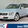 nissan stagea 2003 quick_quick_HM35_HH35-201372 image 1