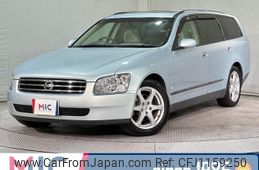 nissan stagea 2003 quick_quick_HM35_HH35-201372