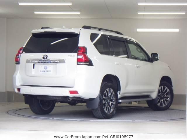 toyota land-cruiser-prado 2022 quick_quick_3DA-GDJ151W_GDJ151-0012885 image 2