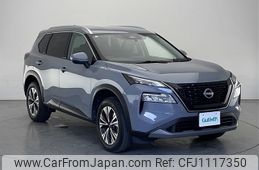 nissan x-trail 2023 -NISSAN--X-Trail 6AA-SNT33--SNT33-021623---NISSAN--X-Trail 6AA-SNT33--SNT33-021623-