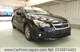 subaru impreza-sports 2013 ENHANCEAUTO_1_ea296073