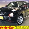 nissan juke 2019 -NISSAN--Juke DBA-YF15--YF15-603354---NISSAN--Juke DBA-YF15--YF15-603354- image 1