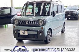 suzuki spacia 2022 CFJ1393338