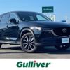 mazda cx-5 2019 -MAZDA--CX-5 3DA-KF2P--KF2P-327300---MAZDA--CX-5 3DA-KF2P--KF2P-327300- image 1