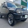 suzuki jimny 2009 -SUZUKI--Jimny ABA-JB23W--JB23W-607620---SUZUKI--Jimny ABA-JB23W--JB23W-607620- image 11