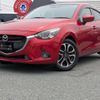 mazda demio 2015 quick_quick_LDA-DJ5FS_DJ5FS-120493 image 1