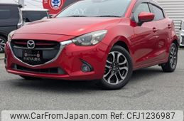 mazda demio 2015 quick_quick_LDA-DJ5FS_DJ5FS-120493