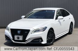 toyota crown 2022 -TOYOTA--Crown 6AA-AZSH20--AZSH20-1088963---TOYOTA--Crown 6AA-AZSH20--AZSH20-1088963-