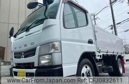 mitsubishi-fuso canter 2012 GOO_NET_EXCHANGE_0500521A30250305W001