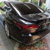 lexus ls 2023 -LEXUS--Lexus LS 6AA-GVF55--GVF55-6008740---LEXUS--Lexus LS 6AA-GVF55--GVF55-6008740- image 9