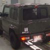 suzuki jimny 2023 -SUZUKI 【Ｎｏ後日 】--Jimny JB64W-300973---SUZUKI 【Ｎｏ後日 】--Jimny JB64W-300973- image 7