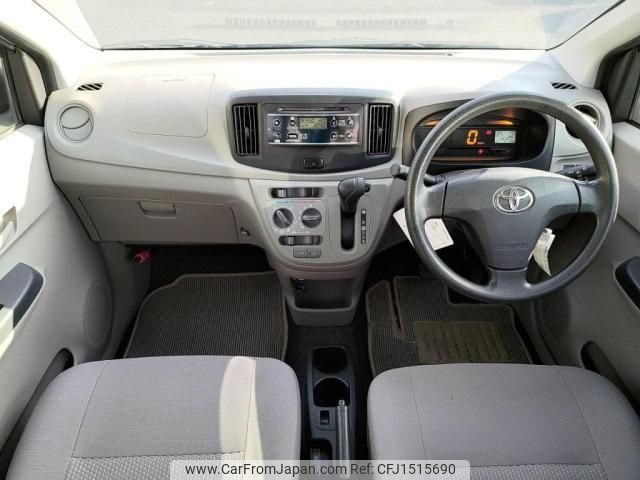 toyota pixis-epoch 2016 CFJ1515690 image 2