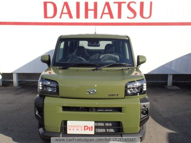 daihatsu taft 2024 -DAIHATSU 【名古屋 】--Taft LA900S--0201536---DAIHATSU 【名古屋 】--Taft LA900S--0201536- image 1