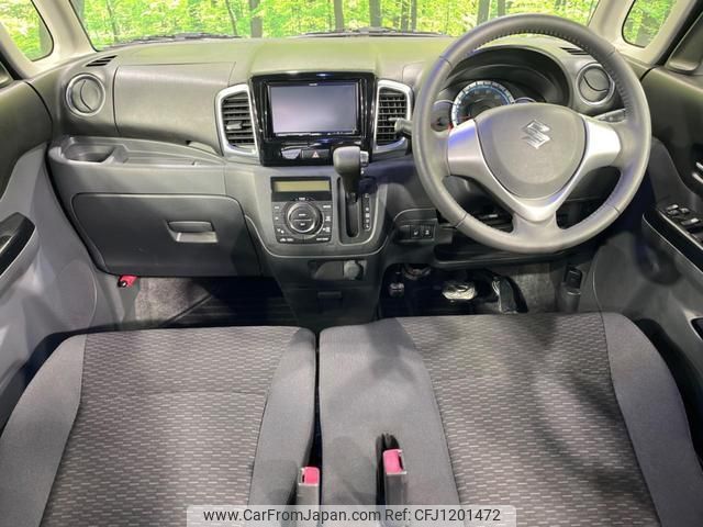 suzuki spacia 2014 quick_quick_MK32S_MK32S-542133 image 2