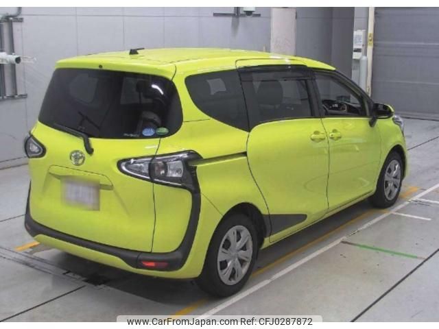 toyota sienta 2019 quick_quick_DBA-NSP170G_NSP170-7208192 image 2