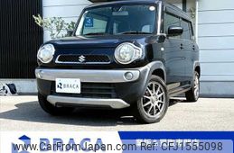 suzuki hustler 2014 CFJ1555098
