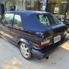 volkswagen golf-convertible 1993 GOO_JP_700957089930250317001 image 16