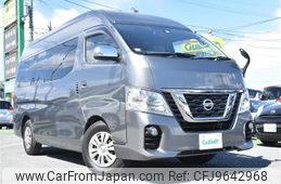 nissan caravan-coach 2018 -NISSAN--Caravan Coach CBA-KS4E26--KS4E26-100451---NISSAN--Caravan Coach CBA-KS4E26--KS4E26-100451-