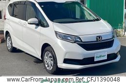 honda freed 2024 -HONDA--Freed 5BA-GB6--GB6-3206830---HONDA--Freed 5BA-GB6--GB6-3206830-