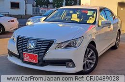 toyota crown-hybrid 2013 quick_quick_AWS210_AWS210-6032405