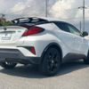 toyota c-hr 2021 quick_quick_6AA-ZYX11_ZYX11-2035586 image 3