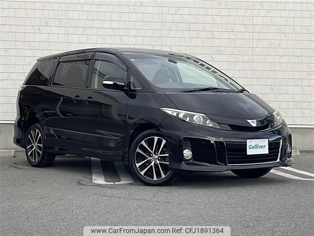toyota estima 2014 CFJ1891364 image 1
