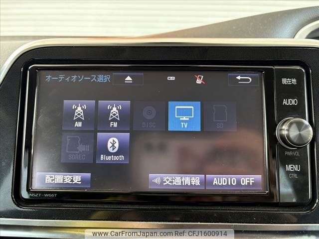 toyota sienta 2017 CFJ1600914 image 2