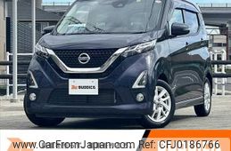 nissan dayz 2019 -NISSAN--DAYZ 5AA-B44W--B44W-0023255---NISSAN--DAYZ 5AA-B44W--B44W-0023255-