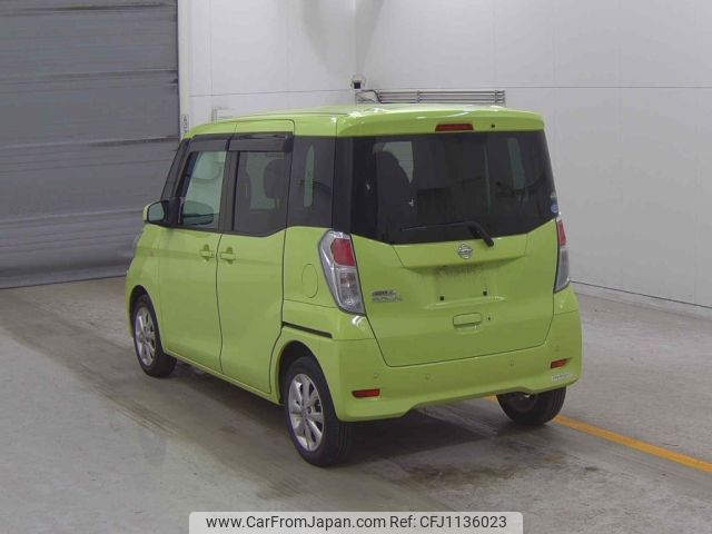 nissan dayz-roox 2018 -NISSAN--DAYZ Roox B21A-0536236---NISSAN--DAYZ Roox B21A-0536236- image 2