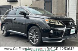 lexus rx 2014 -LEXUS--Lexus RX DAA-GYL15W--GYL15-2459301---LEXUS--Lexus RX DAA-GYL15W--GYL15-2459301-