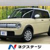 suzuki alto-lapin 2020 -SUZUKI--Alto Lapin 5BA-HE33S--HE33S-302128---SUZUKI--Alto Lapin 5BA-HE33S--HE33S-302128- image 1