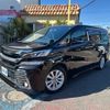 toyota vellfire 2017 -TOYOTA 【市川 300ｽ9209】--Vellfire AGH30W--0122145---TOYOTA 【市川 300ｽ9209】--Vellfire AGH30W--0122145- image 1