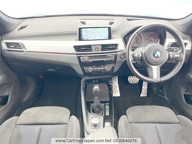 bmw x1 2017 quick_quick_HT20_WBAHT920905J60504 image 2