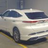 toyota harrier 2020 -TOYOTA 【多摩 391ﾕ 123】--Harrier 6BA-MXUA80--MXUA80-0028081---TOYOTA 【多摩 391ﾕ 123】--Harrier 6BA-MXUA80--MXUA80-0028081- image 9