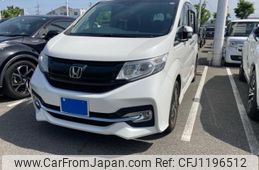 honda stepwagon 2016 -HONDA--Stepwgn DBA-RP3--RP3-1114815---HONDA--Stepwgn DBA-RP3--RP3-1114815-