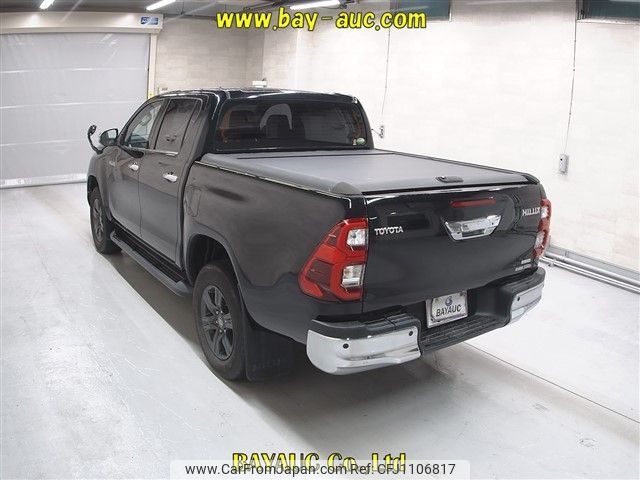toyota hilux 2020 -TOYOTA--Hilux GUN125-3918525---TOYOTA--Hilux GUN125-3918525- image 2