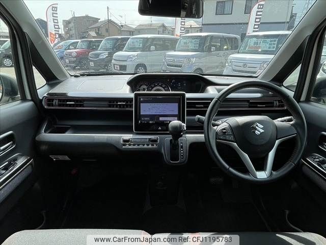 suzuki wagon-r 2019 -SUZUKI--Wagon R DAA-MH55S--MH55S-732581---SUZUKI--Wagon R DAA-MH55S--MH55S-732581- image 2