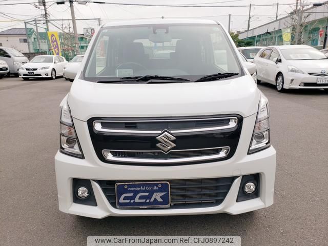 suzuki wagon-r-stingray 2017 GOO_JP_700102024930250315003 image 2