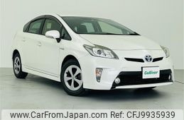 toyota prius 2015 -TOYOTA--Prius DAA-ZVW30--ZVW30-1965756---TOYOTA--Prius DAA-ZVW30--ZVW30-1965756-