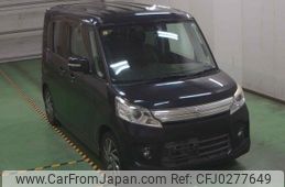 suzuki spacia 2014 -SUZUKI 【名変中 】--Spacia MK32S--861222---SUZUKI 【名変中 】--Spacia MK32S--861222-