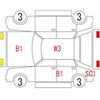daihatsu hijet-van 2016 -DAIHATSU--Hijet Van EBD-S321V--S321V-0286841---DAIHATSU--Hijet Van EBD-S321V--S321V-0286841- image 2