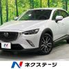 mazda cx-3 2016 -MAZDA--CX-3 LDA-DK5AW--DK5AW-110855---MAZDA--CX-3 LDA-DK5AW--DK5AW-110855- image 1