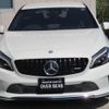mercedes-benz a-class 2017 CFJ1815951 image 5