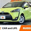 toyota sienta 2016 CFJ1508695 image 1
