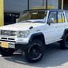 toyota land-cruiser-prado 1994 -TOYOTA--Land Cruiser Prado Y-KZJ78W--KZJ780026396---TOYOTA--Land Cruiser Prado Y-KZJ78W--KZJ780026396- image 4