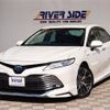 toyota camry 2017 -TOYOTA--Camry DAA-AXVH70--AXVH70-1004293---TOYOTA--Camry DAA-AXVH70--AXVH70-1004293- image 1