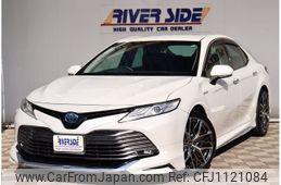 toyota camry 2017 -TOYOTA--Camry DAA-AXVH70--AXVH70-1004293---TOYOTA--Camry DAA-AXVH70--AXVH70-1004293-